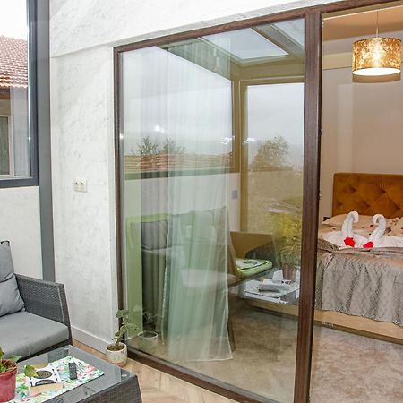 Sveti Nikola Family Hotel Sapareva Banya Dış mekan fotoğraf