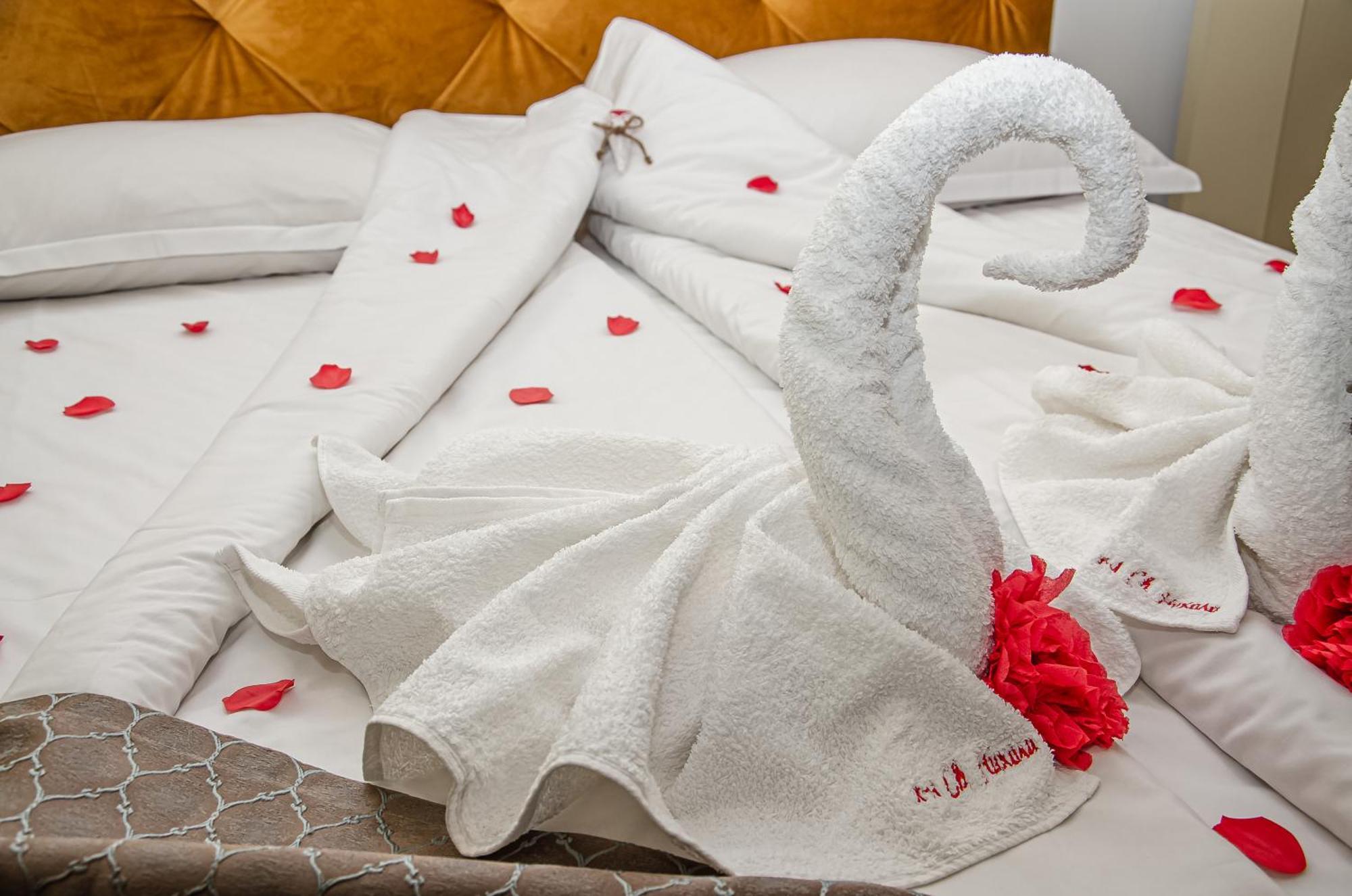 Sveti Nikola Family Hotel Sapareva Banya Dış mekan fotoğraf